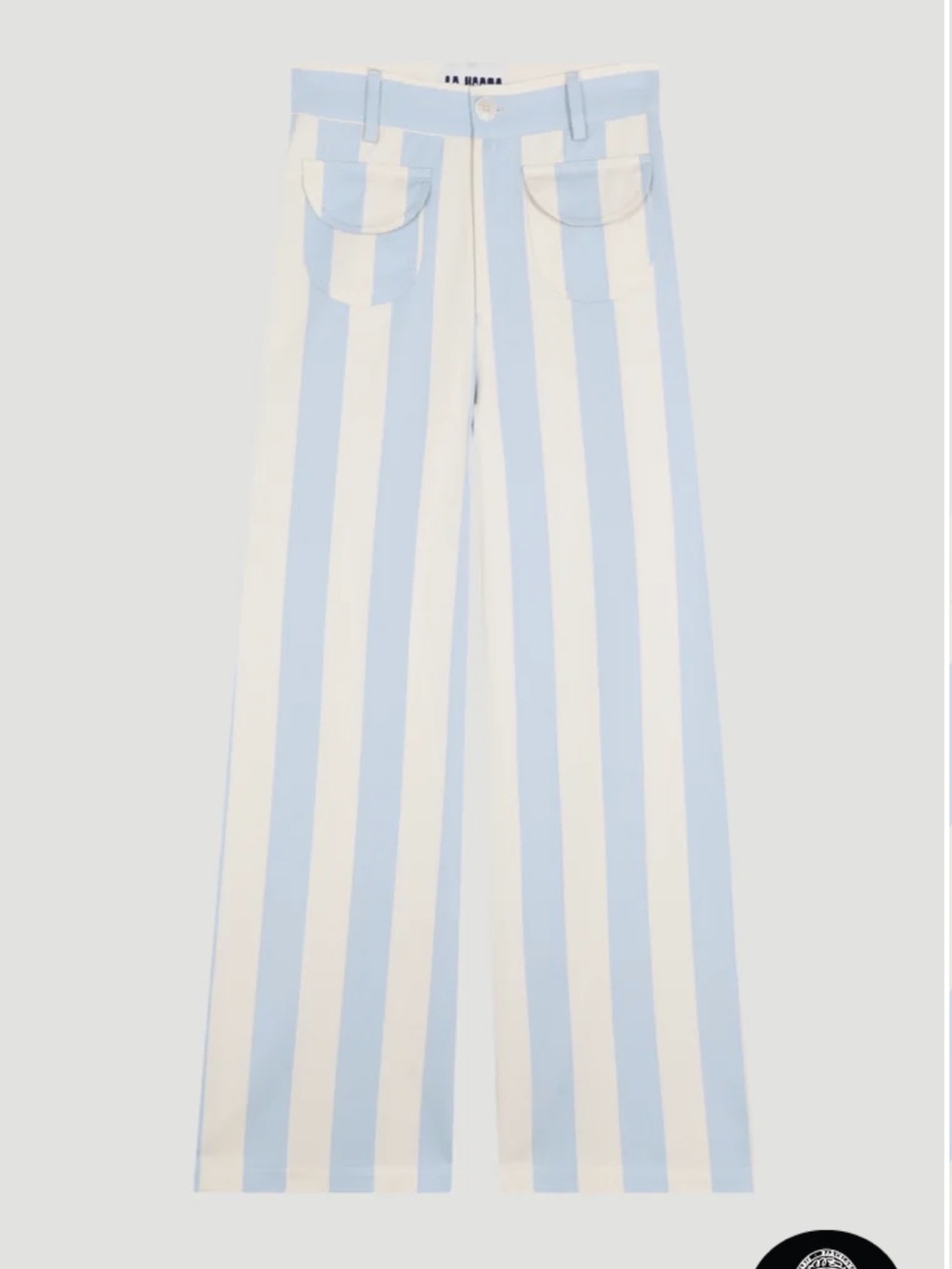 La Veste Parasol Pants